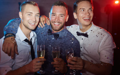 What Could Happen If You Waited To The Last Minute To Book Your Bachelor Party?