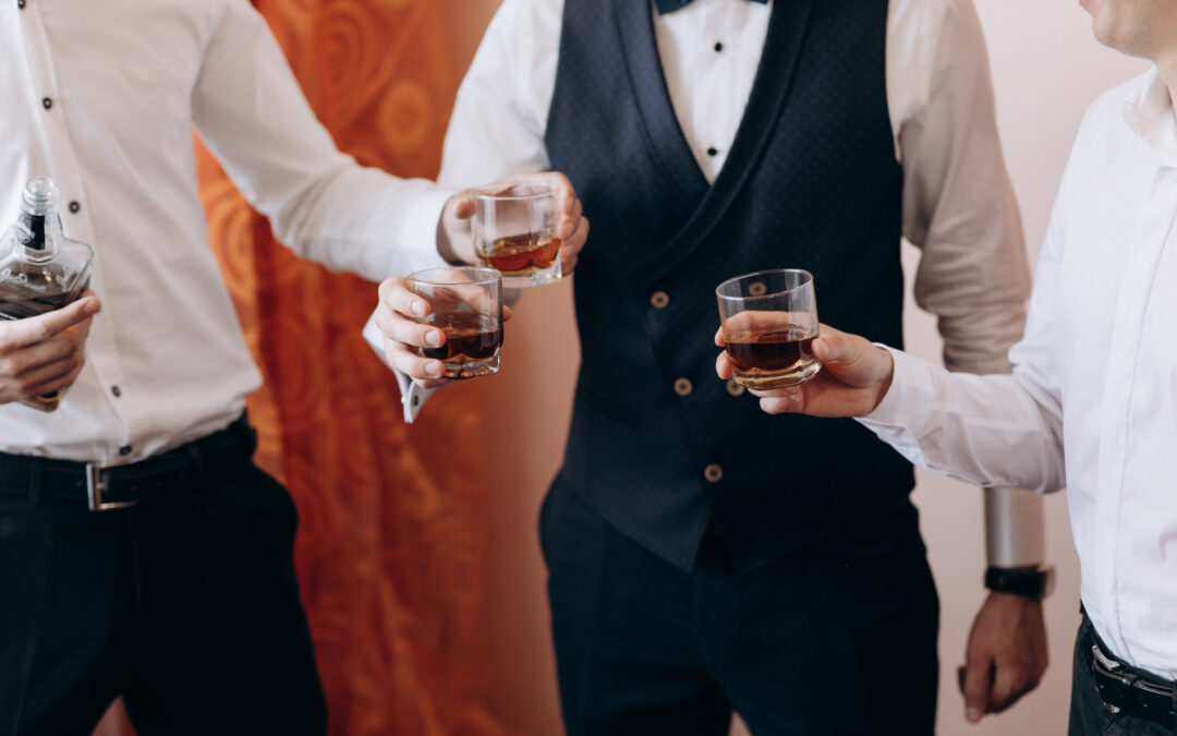 How Soon Should you plan ahead for a Bachelor Party