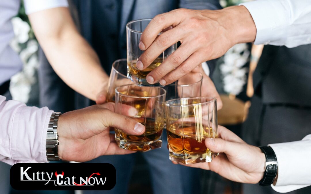 Planning a Bachelor Party in New Orleans? Let Kitty Cat Now Handle It All!