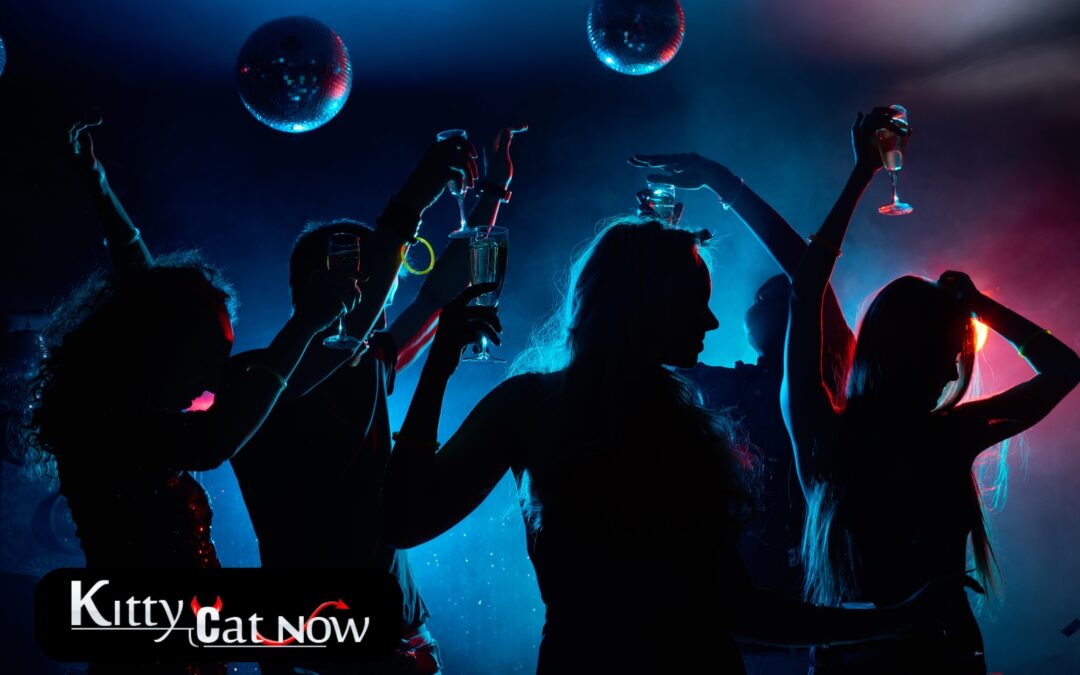 Hire Strippers in New Orleans: How to Join the Hottest Adult Entertainment Agency