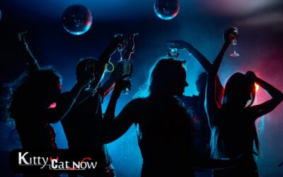 Hire Strippers in New Orleans: How to Join the Hottest Adult Entertainment Agency