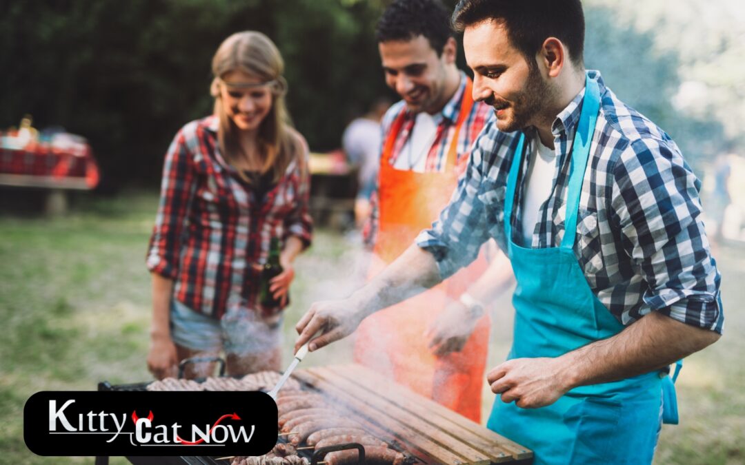 Backyard BBQ Party with Strippers in New Orleans: Your Ultimate Guide to a Grill & Thrill Event