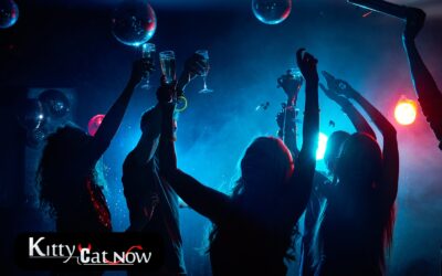 How to Choose the Right Strip Show for Your Party in New Orleans | Mild, Wild, or All Out