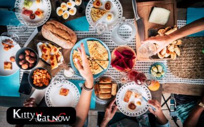 Unforgettable Brunch Party Ideas in New Orleans: Food, Fun, and Entertainment with Kitty Cat Now Strippers