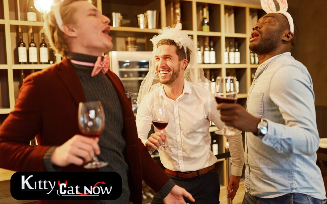 Recently Engaged? Here’s How to Plan the Ultimate Bachelor Party in New Orleans