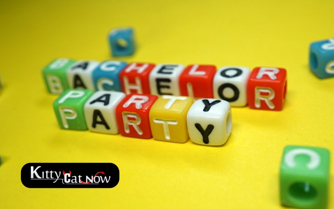 Destination Bachelor Party Ideas in New Orleans- The Ultimate Guide