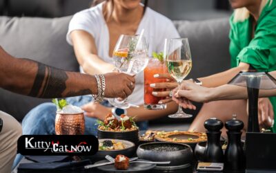 From Bottomless Glasses to Bottomless Fun: Bachelor Party Brunch in New Orleans