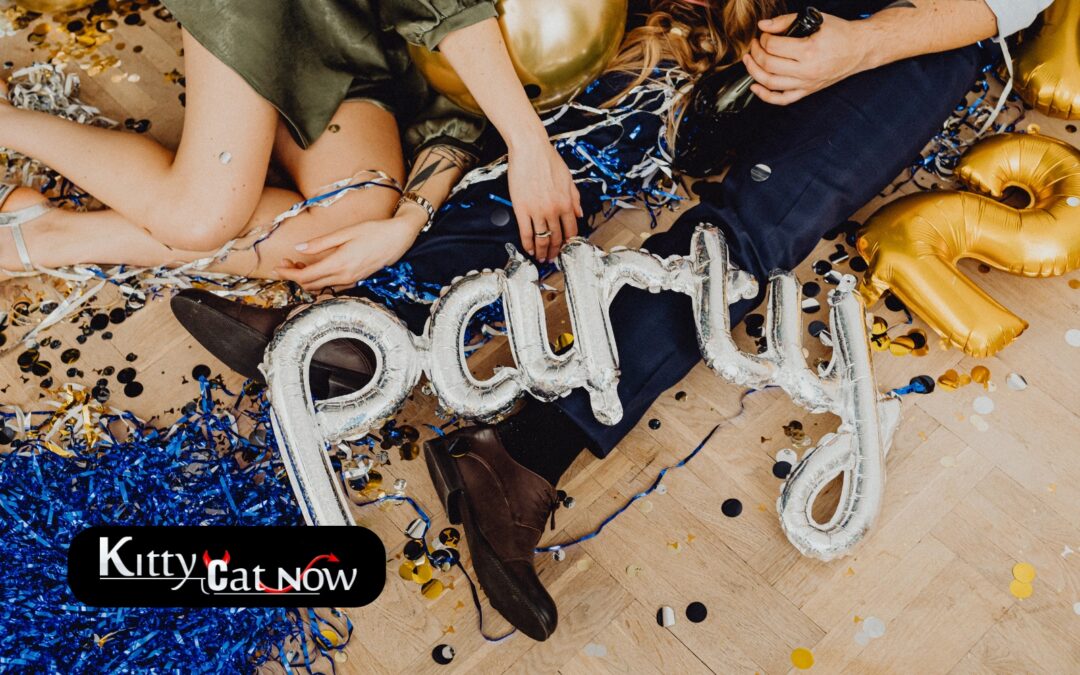 Make Your Birthday Unforgettable with the Best Birthday Party Strippers in New Orleans