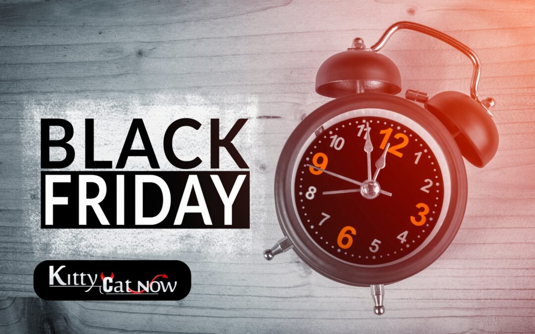 Black Friday Party Ideas: Celebrate Big with Exotic Dancers in New Orleans