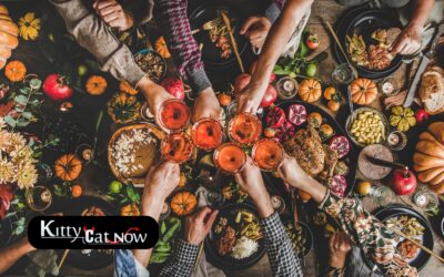 Friendsgiving Fun: Hire Strippers for Your Party in New Orleans