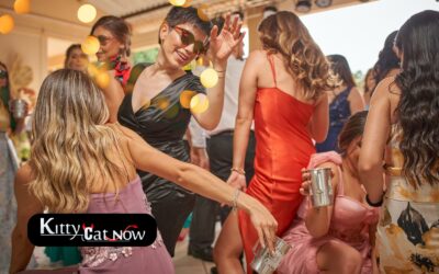 Hire Office Party Strippers in New Orleans for Your Naughty Office Party