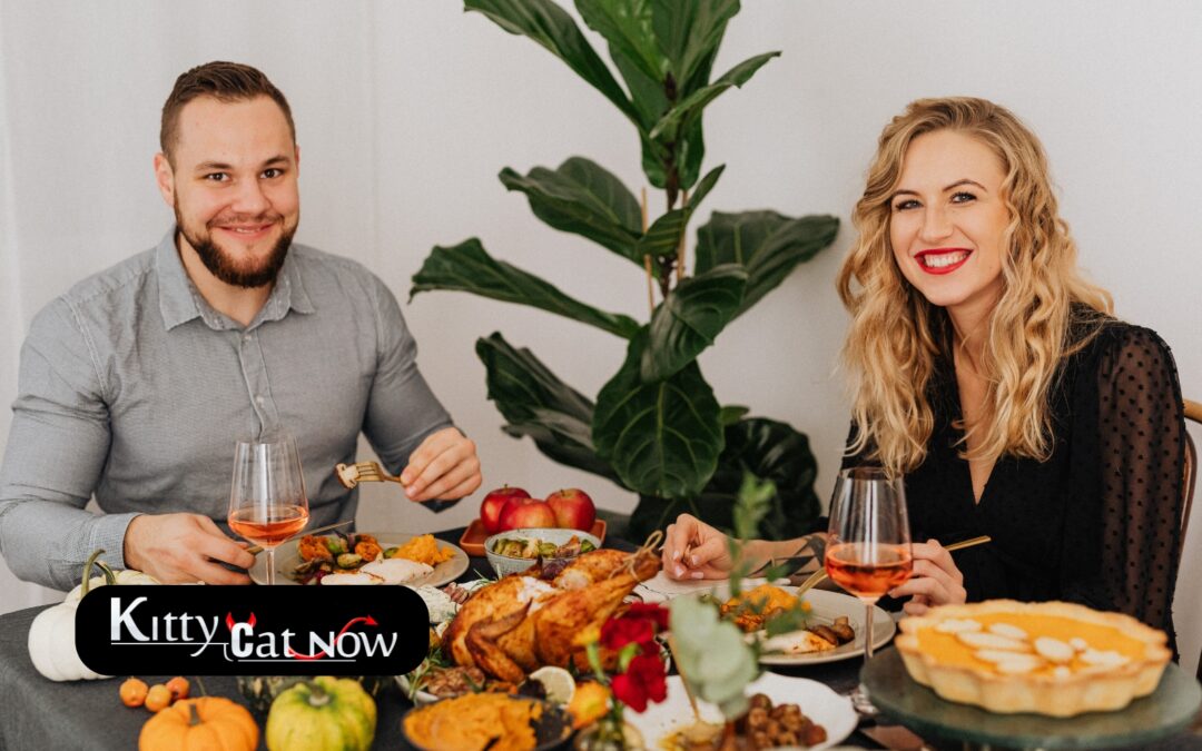 Thanksgiving Weekend Party Ideas with Strippers in New Orleans