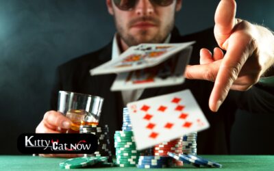 Topless Waitresses for Poker Parties In New Orleans