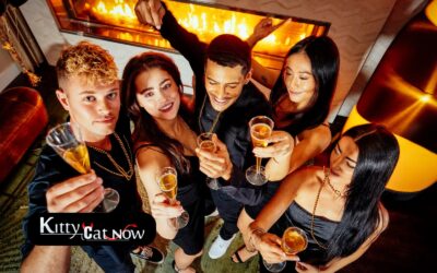 Bachelor Party Season Starts Early: Why February Is the Best Month to Book Strippers in New Orleans