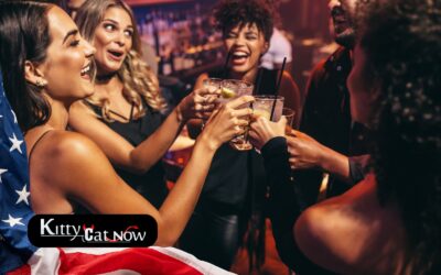 Presidents’ Day Weekend Parties: Why Private Strippers Make the Best Entertainment