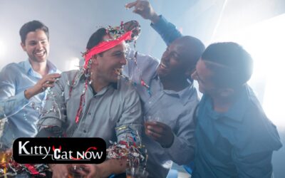 Bachelor Party Weekend Timeline in New Orleans: From Arrival to Afterparty