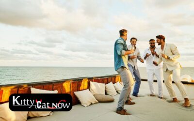 How Many Strippers Should You Book for Your Party in New Orleans