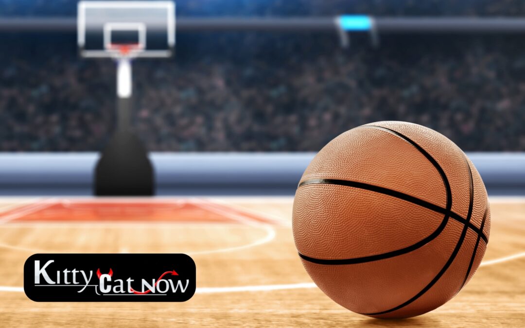 March Madness Watch Party Ideas with Strippers in New Orleans