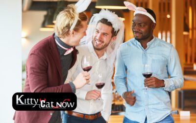 How to Plan a Last-Minute Bachelor Party in New Orleans (Warm Weather Edition)