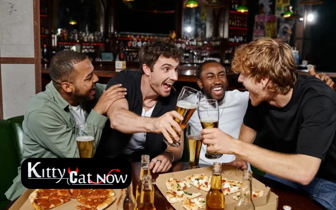 What to Expect When Booking Strippers in New Orleans for the First Time