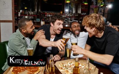 What to Expect When Booking Strippers in New Orleans for the First Time