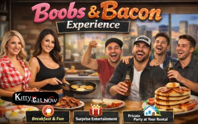 What’s Included in the Boobs & Bacon Experience in New Orleans