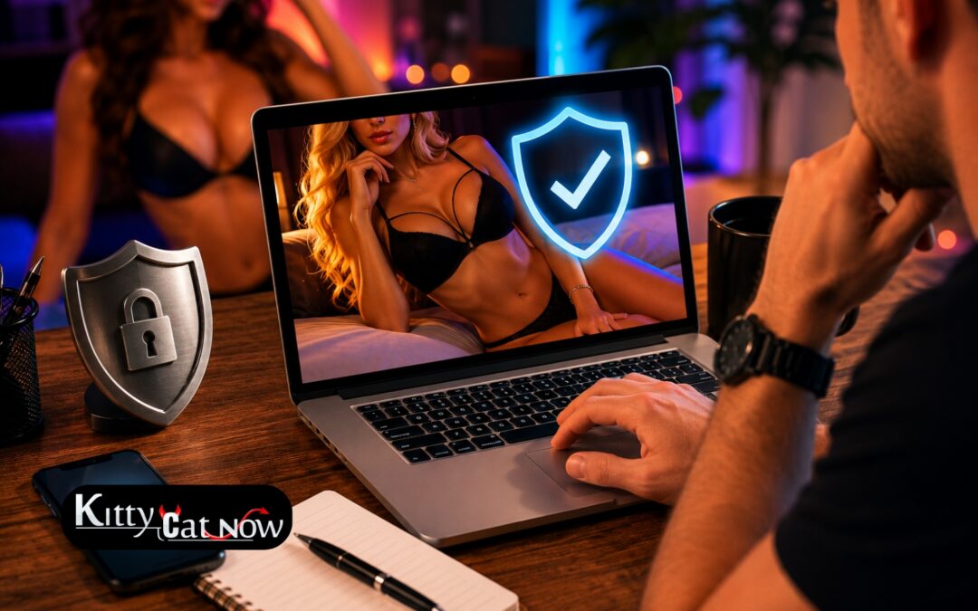 How to Avoid Scams When Booking Strippers in New Orleans