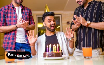 Milestone Birthday Bash: Adding Private Entertainment to a New Orleans Guys’ Birthday