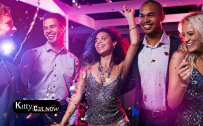 Private Party Entertainment at Home in New Orleans: Why Guys Are Skipping the Club