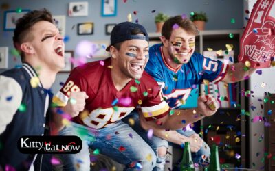 Football, Poker & Strippers: The Ultimate Guys’ Weekend in New Orleans