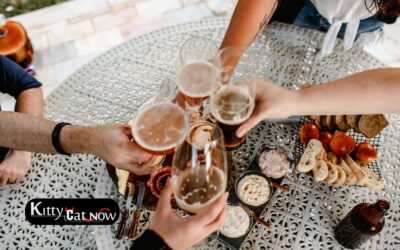 From Airport Arrival to Sunday Brunch: The Perfect Bachelor Party Weekend in New Orleans
