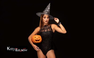 Halloween Party Ideas in New Orleans: Strippers, Sexy Costumes & Private Entertainment
