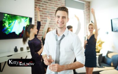 Why September Is One of the Best Months for a Bachelor Party with Strippers in New Orleans