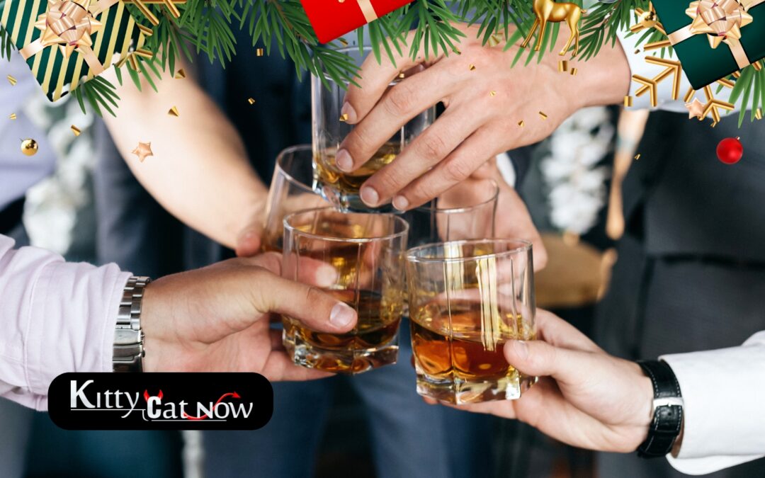 December Bachelor Parties With New Orleans Strippers